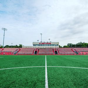 Image post by @stjohnsmsoccer on Instagram