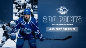 Image post by @syracusecrunch on Instagram