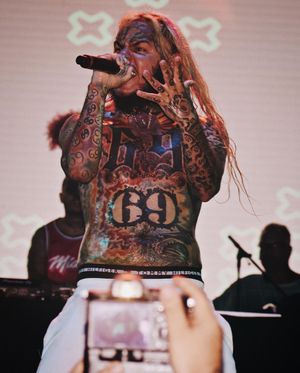 Image post by @shotbycuh on Instagram