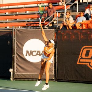 Image post by @vol_wtennis on Instagram