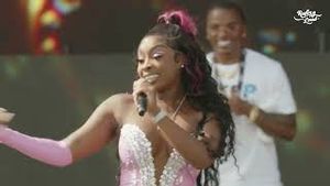 Video post by @rollingloud on YouTube