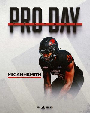 Image post by @uiw_football on Instagram