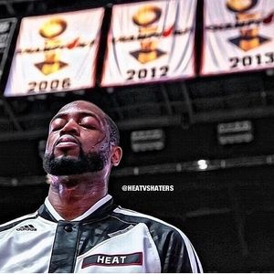 Image post by @dwyanewade on Instagram