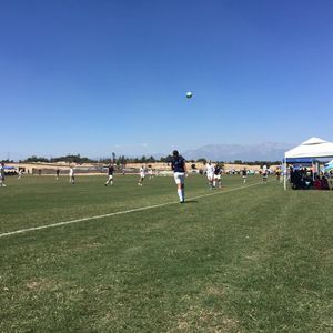 Image post by @calsouthsoccer on Instagram