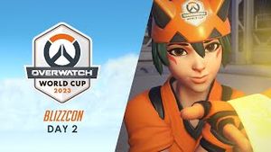 Video post by @playoverwatch on YouTube