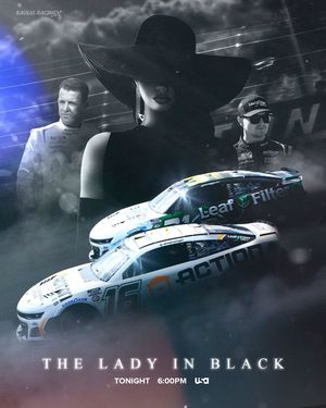 Image post by @kauligracing on Instagram