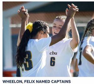 Image post by @cbuwsoccer on Instagram