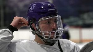 Image post by @niagaramhky on Instagram