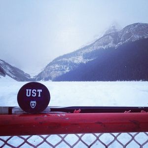 Image post by @tommiemhockey on Instagram