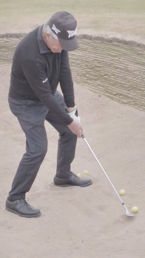 Video post by @gary.player on Instagram