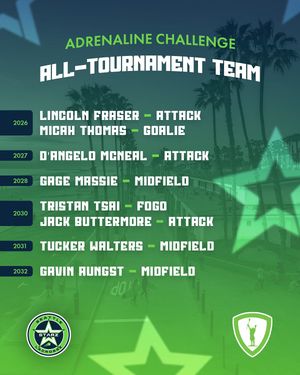 Image post by @seattlestarzlax on Instagram