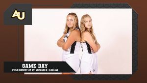 Image post by @AdelphiFH on Twitter