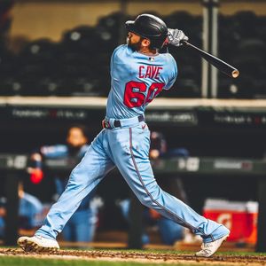 Image post by @twinsbeisbol on Instagram