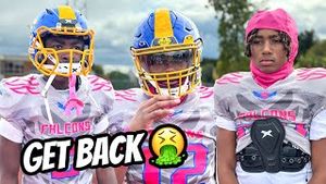 Video post by @thesportscrew on YouTube