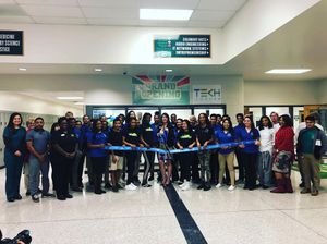 Image post by @gwinnettchamber on Instagram