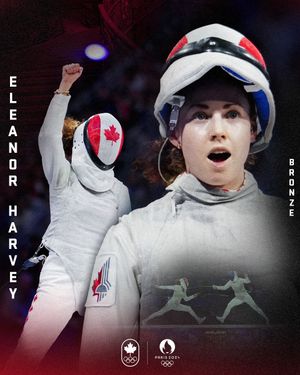 Image post by @teamcanada on Instagram