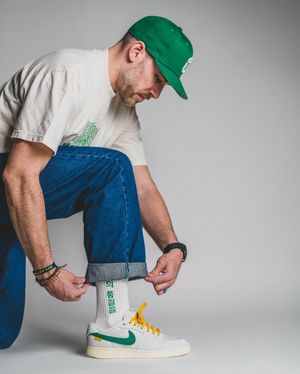 Image post by @ad__sneaks on Instagram