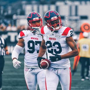 Image post by @mtlalouettes on Instagram