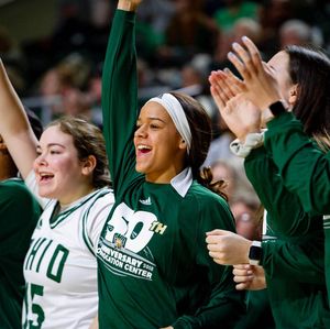 Image post by @ohiowbasketball on Instagram