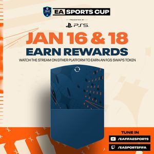 Image post by @EASPORTSFC on Twitter