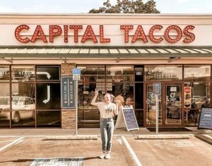Image post by @capitaltacos on Instagram