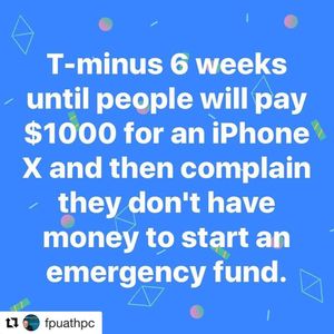 Image post by @daveramsey on Instagram