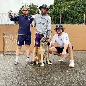 Image post by @washeduplaxbros on Instagram