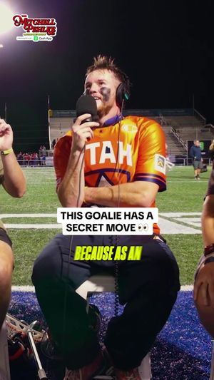 Video post by @lacrossenetwork on TikTok