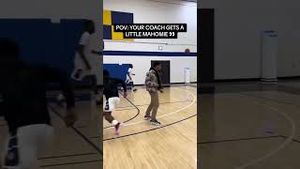 Video post by @maxpreps on YouTube