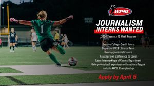 Image post by @WPSL on Twitter
