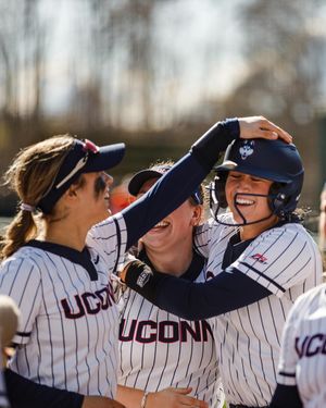 Image post by @uconnhuskies on Instagram