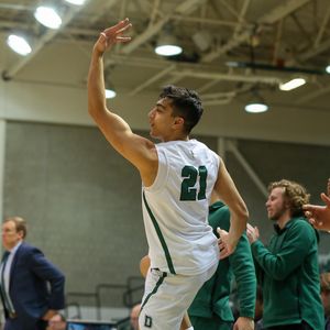 Image post by @dartmouthsports on Instagram