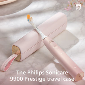 Image post by @philipssonicare on Instagram