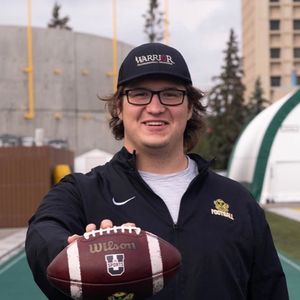 Image post by @uabearsfootball on Instagram