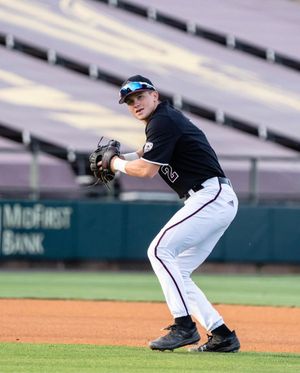 Image post by @asu_baseball on Instagram