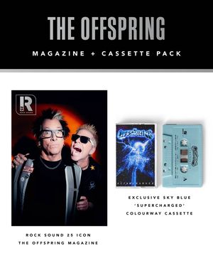 Image post by @rocksound on Instagram