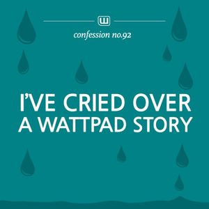 Image post by @wattpad on Instagram