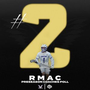 Image post by @wugriffinslax on Instagram