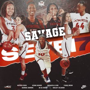 Image post by @hokieswbb on Instagram