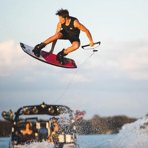Image post by @connellywatersports on Instagram