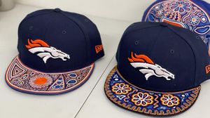 Image post by @broncosespanol on Instagram