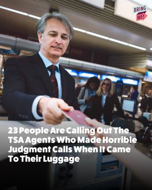 Image post by @bringme on Instagram