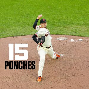 Image post by @sfgigantes on Instagram