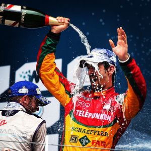 Image post by @lucasdigrassi on Instagram
