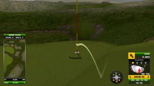 Image post by @GoldenTee on Facebook