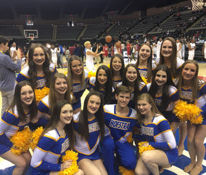 Image post by @hofstradanceteam on Instagram