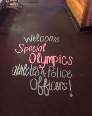 Image post by @specialolympicstn on Instagram