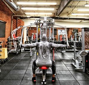 Image post by @therock on Instagram