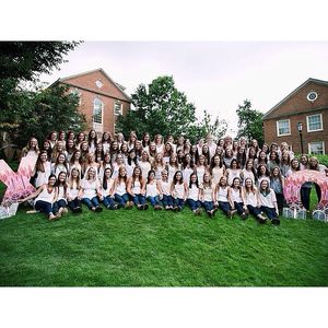 Image post by @samfordchiomega on Instagram
