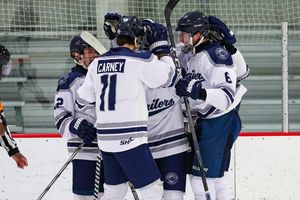 Image post by @easternhockeyleague on Instagram